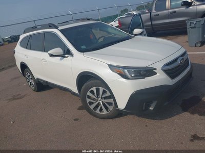 2021 Subaru Outback