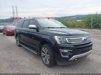 2020 Ford Expedition