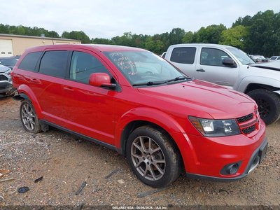 2019 Dodge Journey