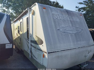 2006 Keystone Montana Mountaineer
