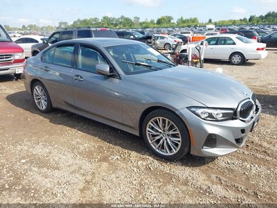 2023 BMW 330i