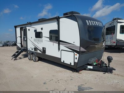 2025 Forest River 2606ws