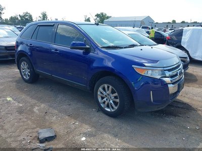 2014 Ford Edge