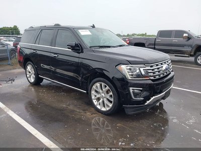 2018 Ford Expedition