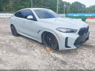 2026 BMW X6