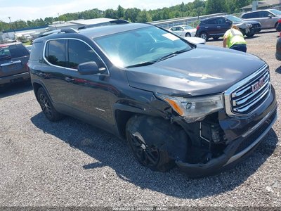 2018 GMC Acadia
