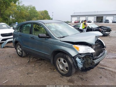 2010 Honda CR-V