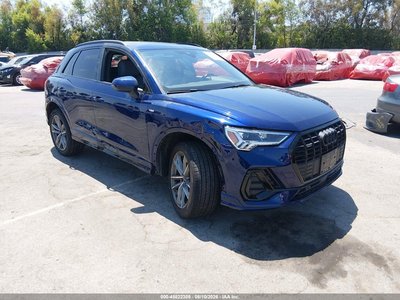 2024 Audi Q3