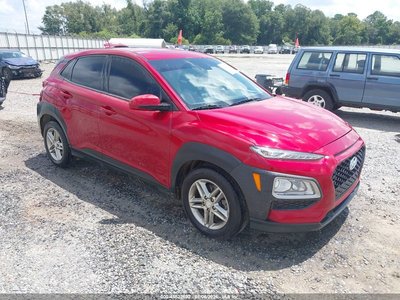 2019 Hyundai Kona
