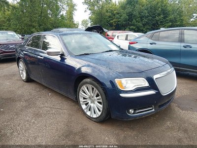 2014 Chrysler 300