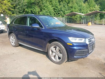 2019 Audi Q5