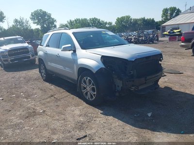 2014 GMC Acadia