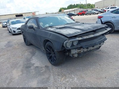 2011 Dodge Challenger