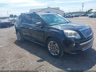 2012 GMC Acadia