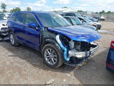 2023 Honda CR-V