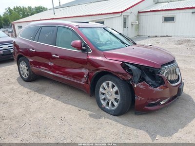 2016 Buick Enclave