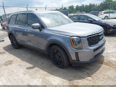 2022 Kia Telluride