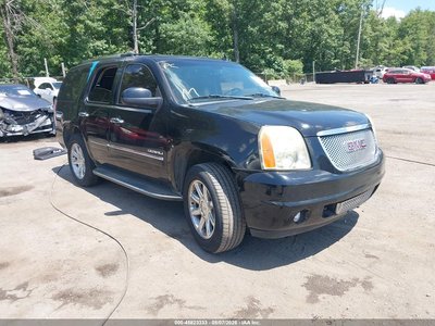 2011 GMC Yukon
