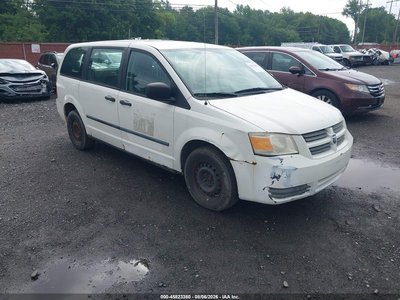 2008 Dodge Grand Caravan