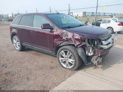 2011 Ford Edge