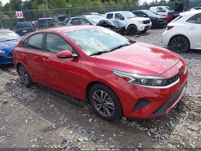 2022 Kia Forte