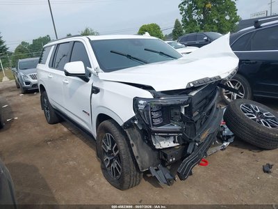 2024 GMC Yukon XL