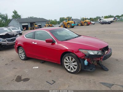 2009 Honda Accord