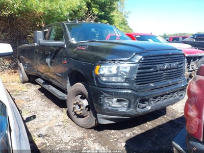 2021 RAM 3500