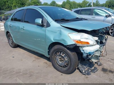 2009 Toyota Yaris