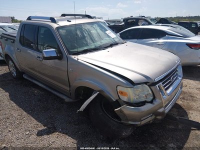 2008 Ford Explorer Sport Trac