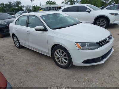 2013 Volkswagen Jetta