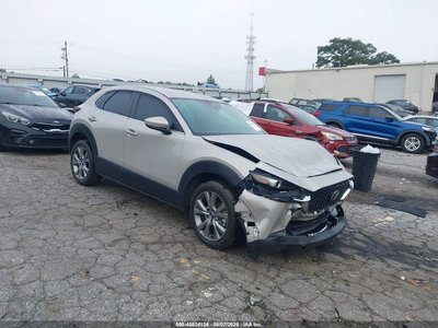 2022 Mazda CX-30