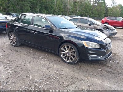 2016 Volvo S60