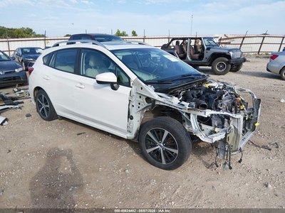2020 Subaru Impreza