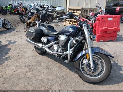 2015 Yamaha V Star 1300