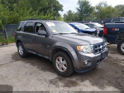 2012 Ford Escape