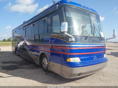2000 Magnum D Series