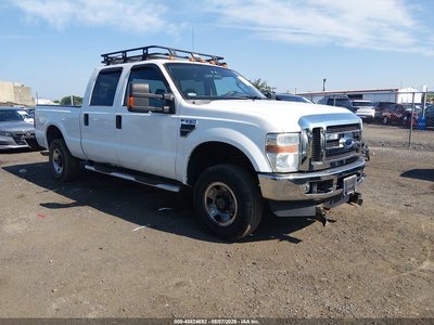 2009 Ford F-250