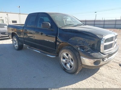 2005 Dodge Ram 1500