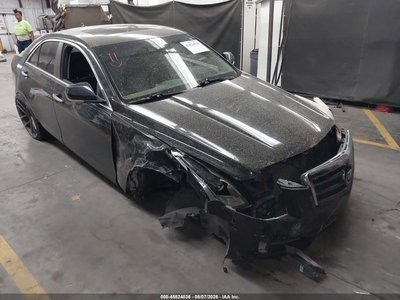 2013 Cadillac ATS