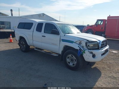2005 Toyota Tacoma