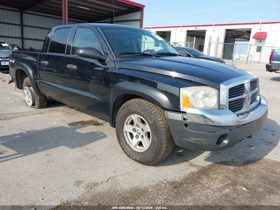 2005 Dodge Dakota