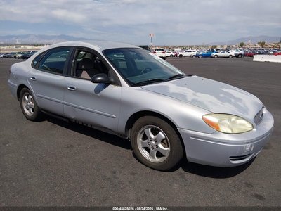 2004 Ford Taurus