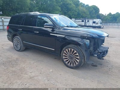 2019 Lincoln Navigator