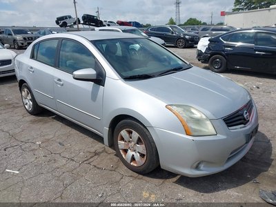2010 Nissan Sentra