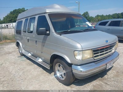 1992 Ford E-150