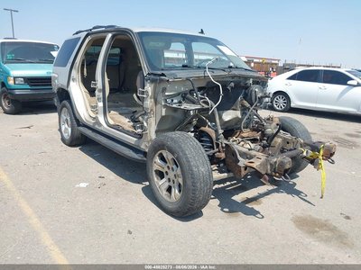 2009 Chevrolet Tahoe