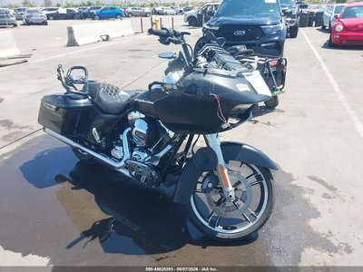 2016 Harley-Davidson Road Glide