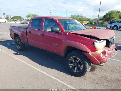 2006 Toyota Tacoma