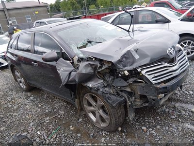 2009 Toyota Venza